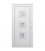 Porte déco n°5 alu – Image 2