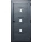 Porte déco n°5 alu