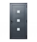 Porte déco n°5 alu