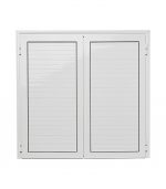 Volets battants alu pour fenêtre – Image 3