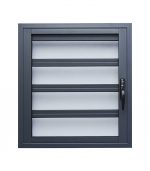 Jalousies alu 4 lames – Image 4