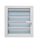 Jalousies alu 4 lames – Image 2