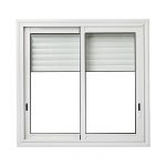 Volets roulants alu pour fenêtres