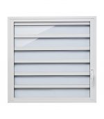 Jalousies alu 6 lames – Image 2