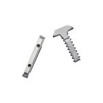 Le penne & la gâche